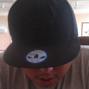 Meet your Posher, Bryan mazol